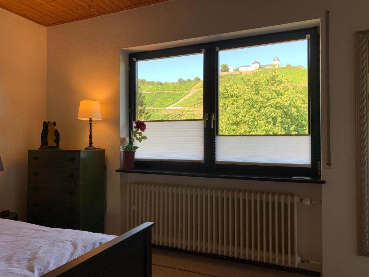 Vias Ferienwohnungen Pünderich Extérieur photo