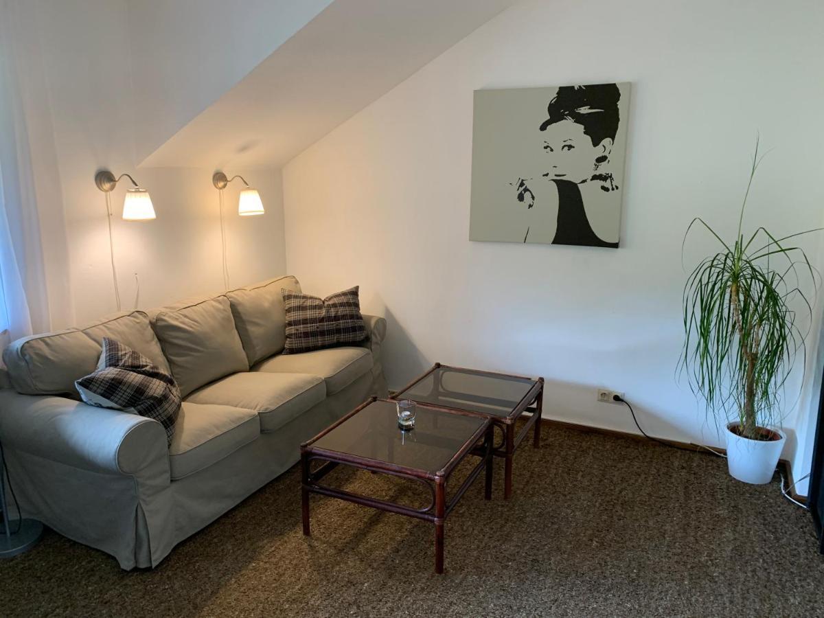 Vias Ferienwohnungen Pünderich Extérieur photo