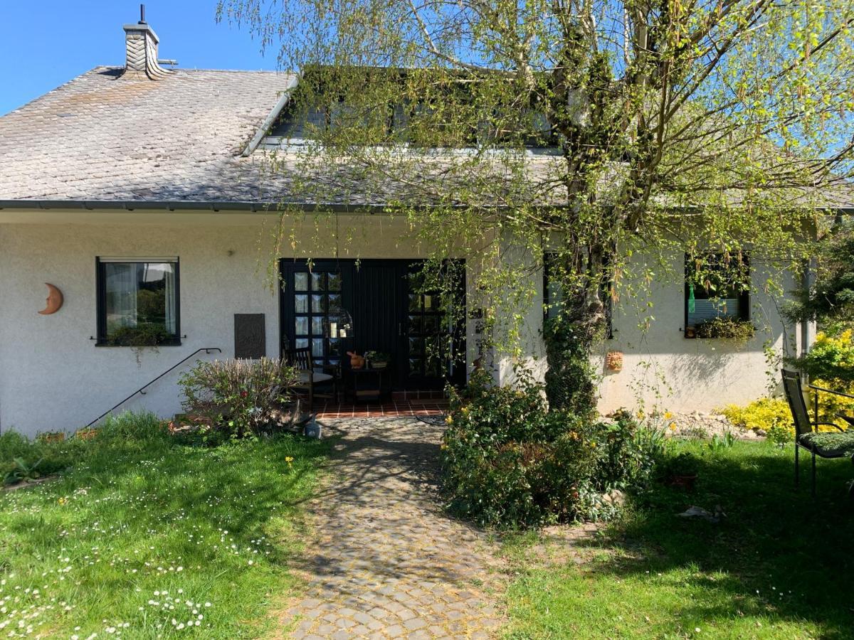 Vias Ferienwohnungen Pünderich Extérieur photo