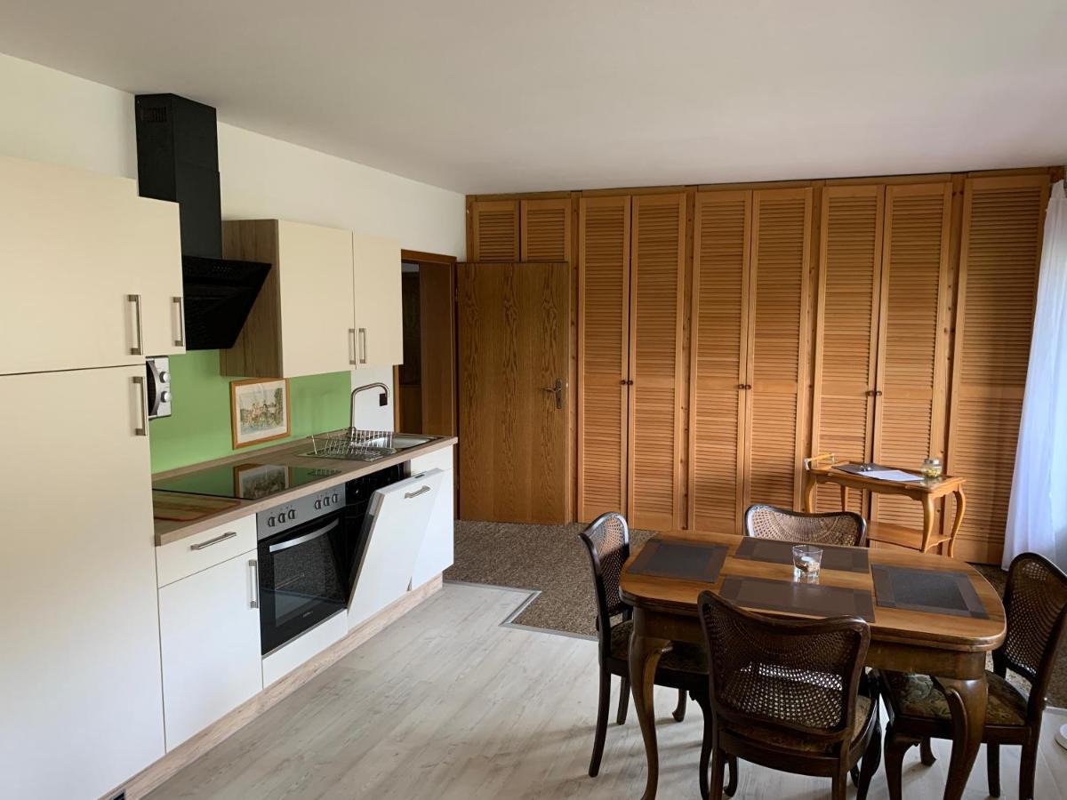 Vias Ferienwohnungen Pünderich Extérieur photo