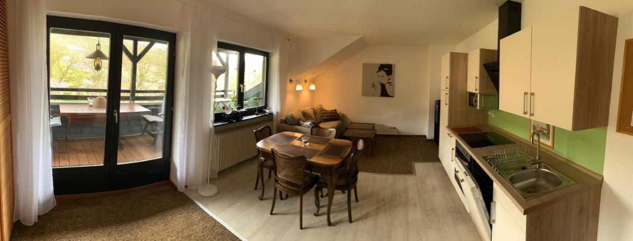 Vias Ferienwohnungen Pünderich Extérieur photo