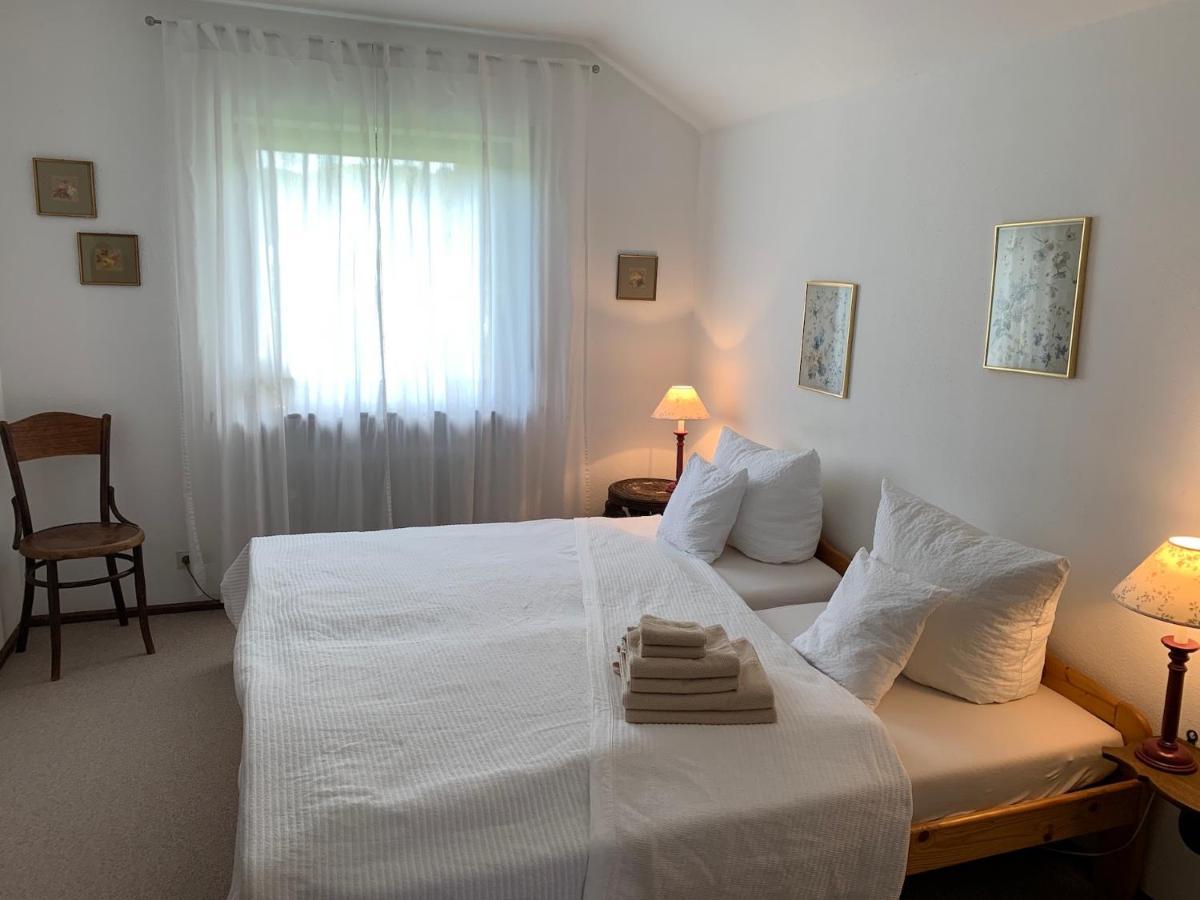 Vias Ferienwohnungen Pünderich Extérieur photo